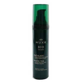 Nuxe by Nuxe Bio Organic White Tea Multi-Perfecting Tinted Cream - Fair Skin Tones --50ml/1.7oz