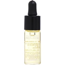MAC by MAC Prep + Prime Essential Oils Grapefruit & Chamomile --14ml/0.47oz