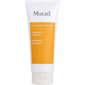 Murad by Murad Essential-C Cleanser --200ml/6.75oz