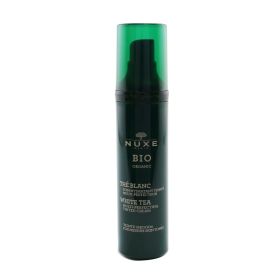NUXE - Bio Organic White Tea Multi-Perfecting Tinted Cream - Medium Skin Tones 023200 50ml/1.7oz