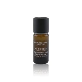 De-Stress - Frankincense Pure Essential Oil