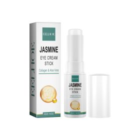 The Firming Eye Cream Stick Deeply Moisturizes And Smooths Wrinkles, Strengthens And Smooths The Skin (Option: Firming eye cream sticks)