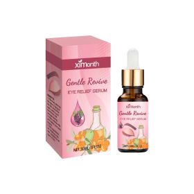 Eye Care Serum, Moisturizes The Eye Area, Reduces Fine Lines, Moisturizes The Skin, And Tightens The Eye Area (Option: Eye care serum)