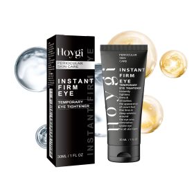 Eye Firming Cream - Lightens Fine Lines, Eye Bags, Dark Circles, Tightens The Skin Around The Eyes, Moisturizes And Moisturizes The Eye Cream (Option: Eye tightening cream)