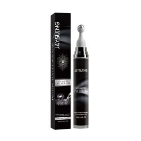 Roller Eye Frost Balls - Massage To Reduce Fine Lines Around The Eye Area And Puffiness And Dark Circles Under The Eyes (Option: Eye cream roller ball)