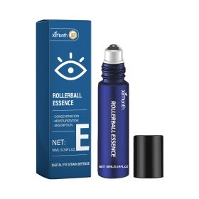 Elastic Moisturizing And Firming Skin Eye Serum (Option: Eye serum)