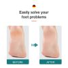 MR.GREEN Foot File Double Sided Callus Remover For Dead Skin Professional Pedicure Tools Callous Scraper Foot Sander Heel Filer